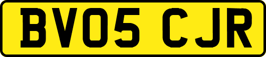 BV05CJR