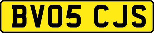 BV05CJS