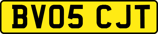 BV05CJT