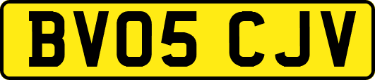 BV05CJV