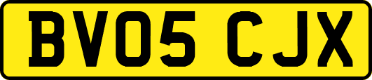 BV05CJX