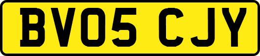BV05CJY