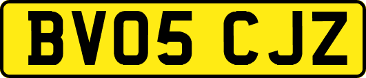 BV05CJZ
