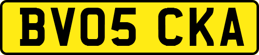 BV05CKA