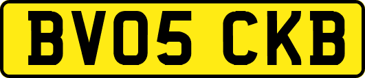 BV05CKB