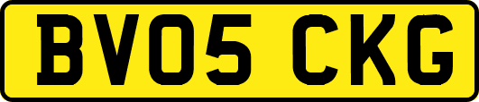 BV05CKG