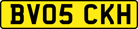 BV05CKH