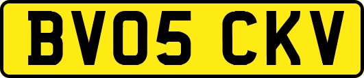BV05CKV