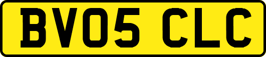 BV05CLC