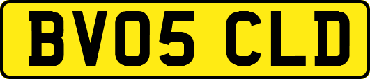 BV05CLD