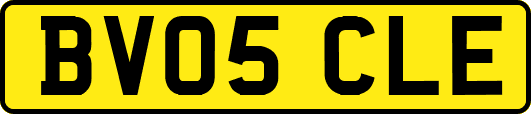 BV05CLE