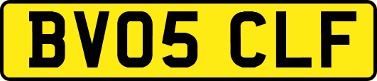 BV05CLF