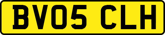 BV05CLH