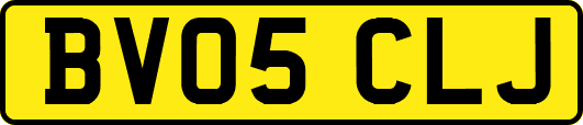 BV05CLJ