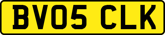 BV05CLK