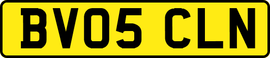 BV05CLN