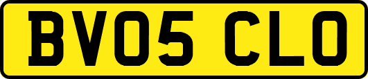 BV05CLO