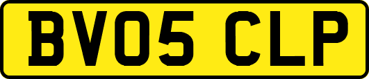 BV05CLP
