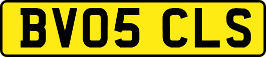 BV05CLS
