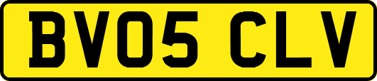 BV05CLV