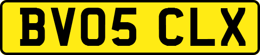 BV05CLX
