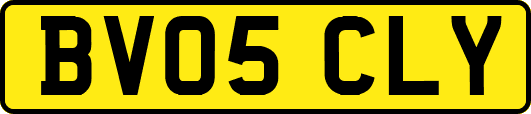 BV05CLY