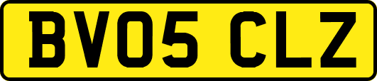 BV05CLZ