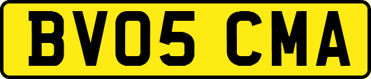 BV05CMA