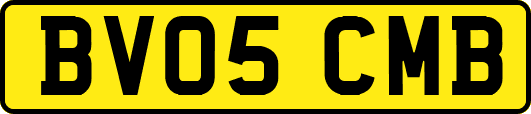 BV05CMB
