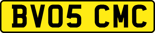 BV05CMC