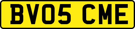 BV05CME