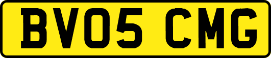 BV05CMG