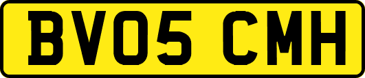 BV05CMH