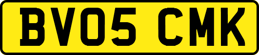 BV05CMK