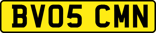 BV05CMN
