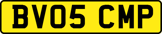 BV05CMP