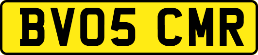 BV05CMR