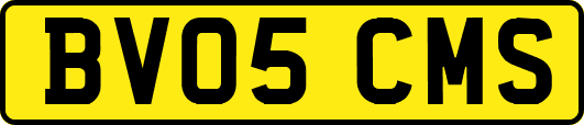 BV05CMS