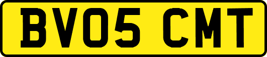 BV05CMT
