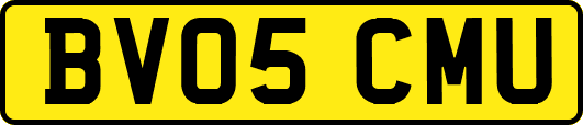 BV05CMU