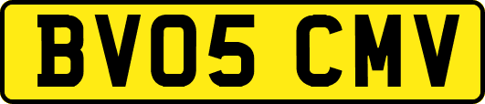 BV05CMV