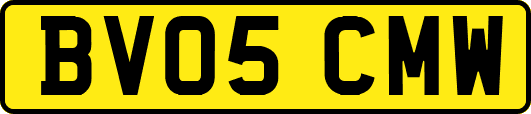 BV05CMW