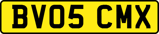 BV05CMX