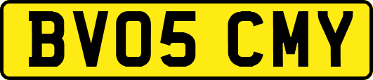 BV05CMY