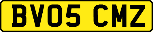 BV05CMZ