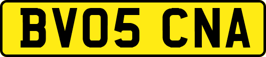 BV05CNA