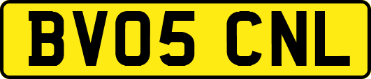 BV05CNL