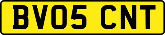 BV05CNT