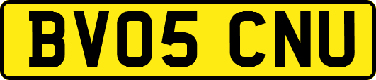 BV05CNU