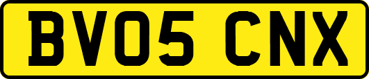 BV05CNX